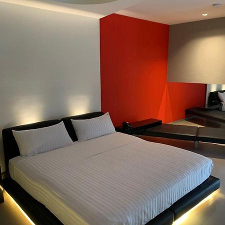 Motel Boutique Glam San Jose de Otates Exterior foto