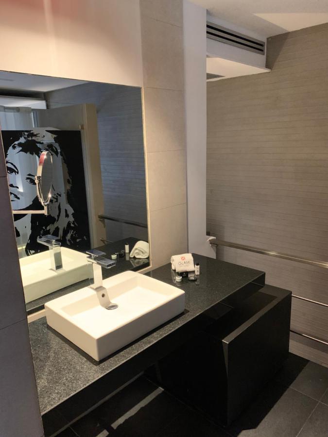 Motel Boutique Glam San Jose de Otates Exterior foto