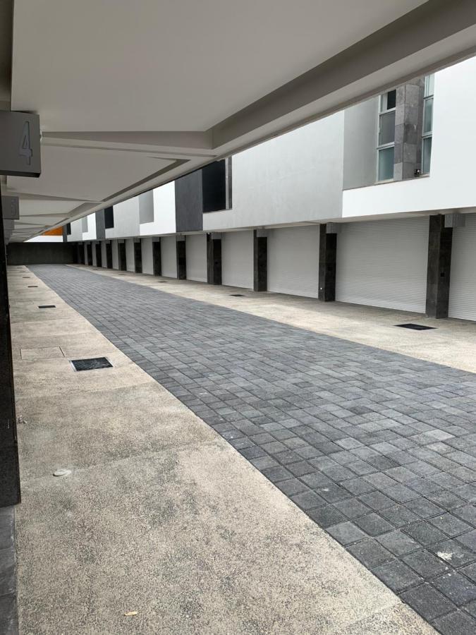 Motel Boutique Glam San Jose de Otates Exterior foto